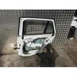 DOOR REAR RIGHT BMW X 2011 1  2.0D