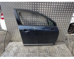 PORTA LAMIERA NUDA ANTERIORE DESTRA Citroën C5 2010 III TOURER 2.0 HDI