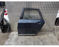 PORTA LAMINERA NUDA POSTERIORE SINISTRA Citroën C5 2010 III TOURER 2.0 HDI