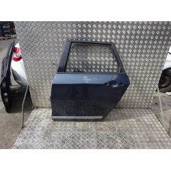 PORTA LAMINERA NUDA POSTERIORE SINISTRA Citroën C5 2010 III TOURER 2.0 HDI