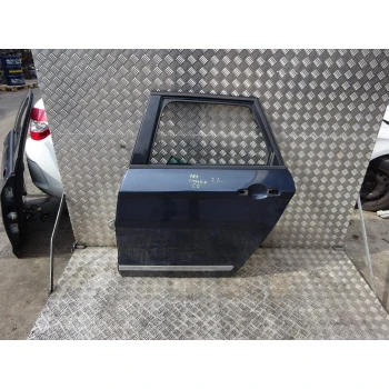 PORTA LAMINERA NUDA POSTERIORE SINISTRA Citroën C5 2010 III TOURER 2.0 HDI