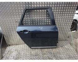 DOOR REAR RIGHT Citroën C5 2010 III TOURER 2.0 HDI