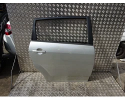 DOOR REAR RIGHT Toyota Corolla Verso 2007 2.2D4D