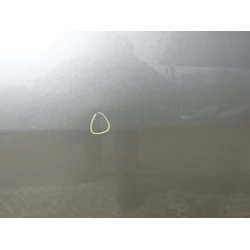 DOOR REAR RIGHT Toyota Corolla Verso 2007 2.2D4D
