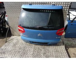 BOOT DOOR COMPLETE Citroën C4 2008 PICASSO 1.6 HDI