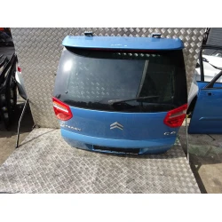 BOOT DOOR COMPLETE Citroën C4 2008 PICASSO 1.6 HDI BOOT DOOR COMPLETE Citroën C4 2008 PICASSO 1.6 HDI