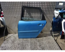 PORTA LAMINERA NUDA POSTERIORE SINISTRA Citroën C4 2008 PICASSO 1.6 HDI