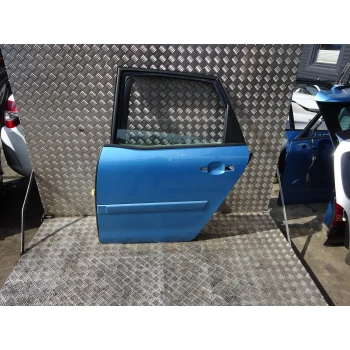 PORTA LAMINERA NUDA POSTERIORE SINISTRA Citroën C4 2008 PICASSO 1.6 HDI
