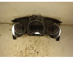 QUADRO STRUMENTI CONTACHILOMETRI Citroën C5 2010 III TOURER 2.0 HDI 9666326880