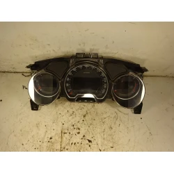 QUADRO STRUMENTI CONTACHILOMETRI Citroën C5 2010 III TOURER 2.0 HDI 9666326880
