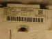 QUADRO STRUMENTI CONTACHILOMETRI Citroën C5 2010 III TOURER 2.0 HDI 9666326880