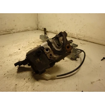 CHIUSURA SERRATURA PORTA ANTERIORE DESTRA Citroën C5 2010 III TOURER 2.0 HDI