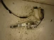 CHIUSURA SERRATURA PORTA ANTERIORE DESTRA Citroën C5 2010 III TOURER 2.0 HDI