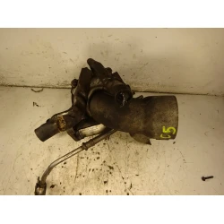 TURBINA Citroën C5 2010 III TOURER 2.0 HDI 9688361590 TURBINA Citroën C5 2010 III TOURER 2.0 HDI 9688361590