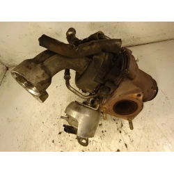 TURBINA Citroën C5 2010 III TOURER 2.0 HDI 9688361590