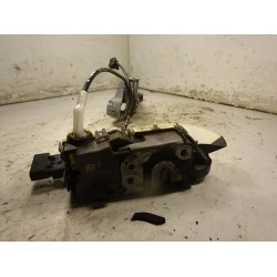 DOOR LOCK FRONT LEFT Citroën C5 2010 III TOURER 2.0 HDI