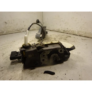 DOOR LOCK FRONT LEFT Citroën C5 2010 III TOURER 2.0 HDI