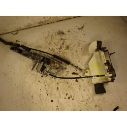 CHIUSURA SERRATURA PORTA ANTERIORE SINISTRA Citroën C5 2010 III TOURER 2.0 HDI