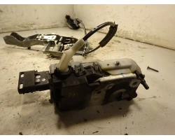 ZAKLEP  ZADAJ LEVA Citroën C5 2010 III TOURER 2.0 HDI 96859500377  9660525480