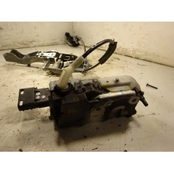 ZAKLEP  ZADAJ LEVA Citroën C5 2010 III TOURER 2.0 HDI 96859500377  9660525480