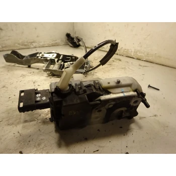ZAKLEP  ZADAJ LEVA Citroën C5 2010 III TOURER 2.0 HDI 96859500377  9660525480