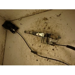 ZAKLEP  ZADAJ LEVA Citroën C5 2010 III TOURER 2.0 HDI 96859500377  9660525480