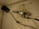 ZAKLEP  ZADAJ LEVA Citroën C5 2010 III TOURER 2.0 HDI 96859500377  9660525480