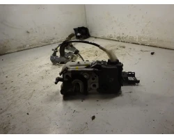 CHIUSURA SERRATURA PORTA POSTERIORE DESTRA Citroën C5 2010 III TOURER 2.0 HDI 9660525380  9685950277