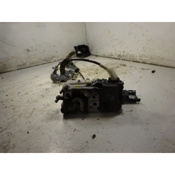 DOOR LOCK REAR RIGHT Citroën C5 2010 III TOURER 2.0 HDI 9660525380  9685950277