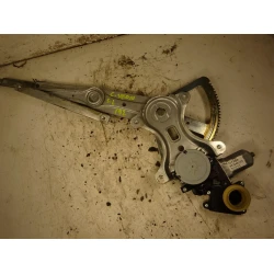 MEHANIZEM ŠIPE SP LEVA Toyota Corolla Verso 2007 2.2D4D 997249103