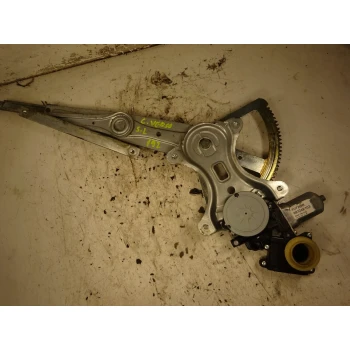 MEHANIZEM ŠIPE SP LEVA Toyota Corolla Verso 2007 2.2D4D 997249103