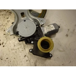 MECCANISMO ALZA VETRO ANTERIORE SINISTRO Toyota Corolla Verso 2007 2.2D4D 997249103