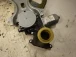 MEHANIZEM ŠIPE SP LEVA Toyota Corolla Verso 2007 2.2D4D 997249103