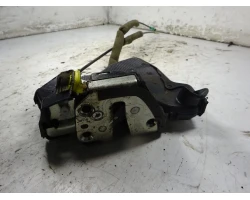 ZAKLEP SP LEVA Toyota Corolla Verso 2007 2.2D4D