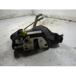 DOOR LOCK FRONT LEFT Toyota Corolla Verso 2007 2.2D4D
