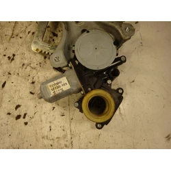 MECCANISMO ALZA VETRO POSTERIORE DESTRO Toyota Corolla Verso 2007 2.2D4D 997250103