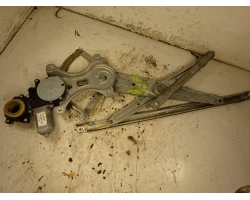WINDOW MECHANISM REAR LEFT Toyota Corolla Verso 2007 2.2D4D 997249103