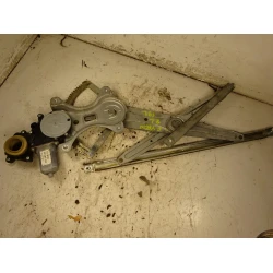 MEHANIZEM ŠIPE  ZADAJ LEVA Toyota Corolla Verso 2007 2.2D4D 997249103