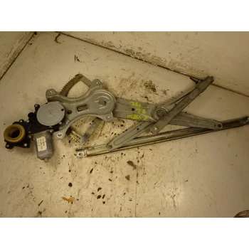 MEHANIZEM ŠIPE  ZADAJ LEVA Toyota Corolla Verso 2007 2.2D4D 997249103