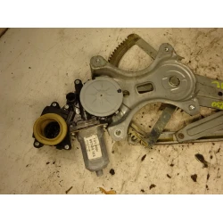 WINDOW MECHANISM REAR LEFT Toyota Corolla Verso 2007 2.2D4D 997249103