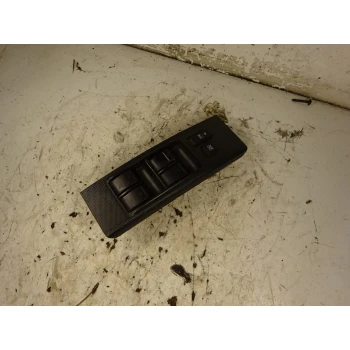 WINDOW SWITCH Toyota Corolla Verso 2007 2.2D4D 848200f030