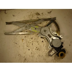 MECCANISMO ALZA VETRO ANTERIORE DESTRA Toyota Corolla Verso 2007 2.2D4D 997250103