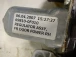 MEHANIZEM ŠIPE  SPREDAJ DESNA Toyota Corolla Verso 2007 2.2D4D 997250103
