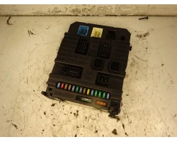 BSI CONTROL UNIT Citroën C3 2007 1.4 I 9664156780