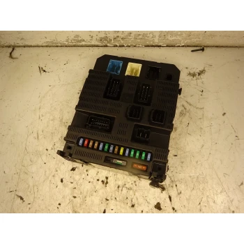 BSI CONTROL UNIT Citroën C3 2007 1.4 I 9664156780