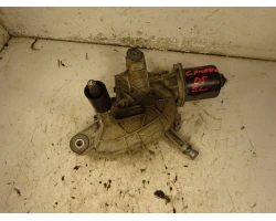 MOTORINO TERGILUNOTTO Citroën C4 2008 GRAND PICASSO 2.0HDI 53042436