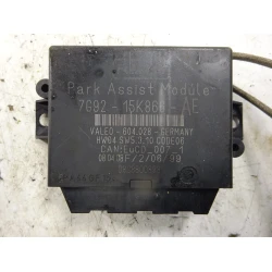 računalnik razno Ford S-Max/Galaxy 2008 2.0TDCI 140 7g92-15k866-ae