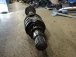 SEMIASSE ANTERIORE SINISTRO Toyota Corolla Verso 2007 2.2D4D
