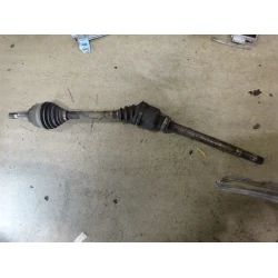 AXLE SHAFT FRONT RIGHT Citroën C5 2010 III TOURER 2.0 HDI