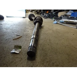 SEMIALBERO SEMIASSE ANTERIORE DESTRO Citroën C5 2010 III TOURER 2.0 HDI